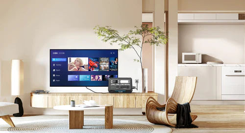 Top Reasons Your Household Should Own a Portable Power Station in 2025