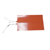 YIXIANG Heating Pad Silicon for DIY LiFePO4 Battery Pack Flexible Silicone Heater Pad Use for 48V 280Ah LiFePO4 KIT BOX