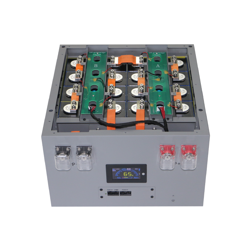 China 24v 8s 280Ah 306Ah 314Ah Lifepo4 Battery Assembly Diy Box Kit with JK 200A BMS for Home Energy Storage