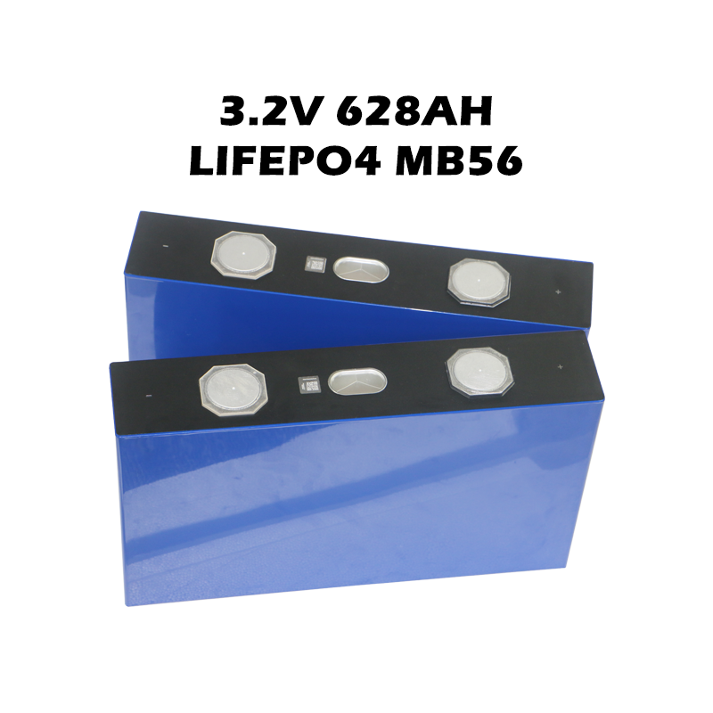 Pre-sale YIXIANG US Stock EVE MB56 Finished Battery Pack 32kwh 51.2V 628Ah Lithium Battery With Heating Pad (US Stock shipping time: June 20th)