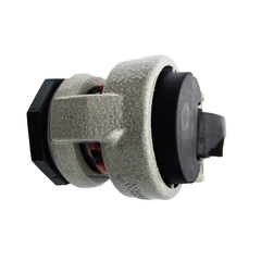 Universal Wheel 4Pcs Bearings Strong Ball Double Bearings for Battery Box