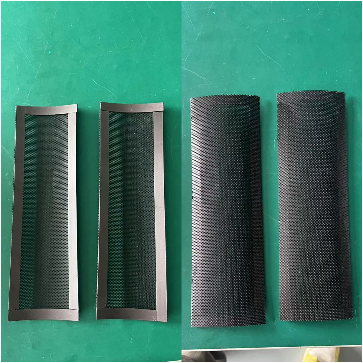 YIXIANG DIY Box Lifepo4 Battery Case Accessory Insect Net for Dust and Mosquito Repellent