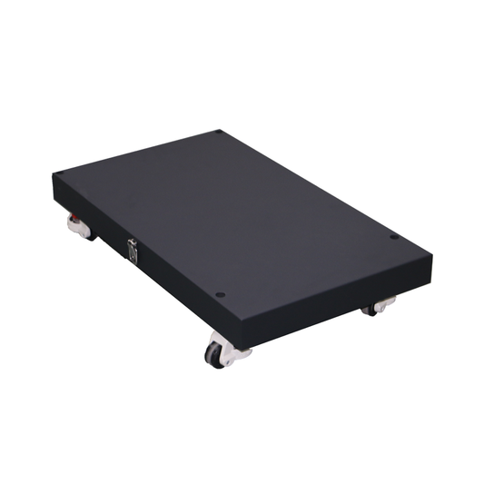 YIXIANG 15Kwh Lifepo4 Battery Storage Box Case Bottom Pallet Base Battery Rack Accessories 800