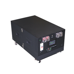 EU Stock Lifepo4 Battery Case Bottom Trolley Rolling Base Battery Rack Accessories-Including shipping costs