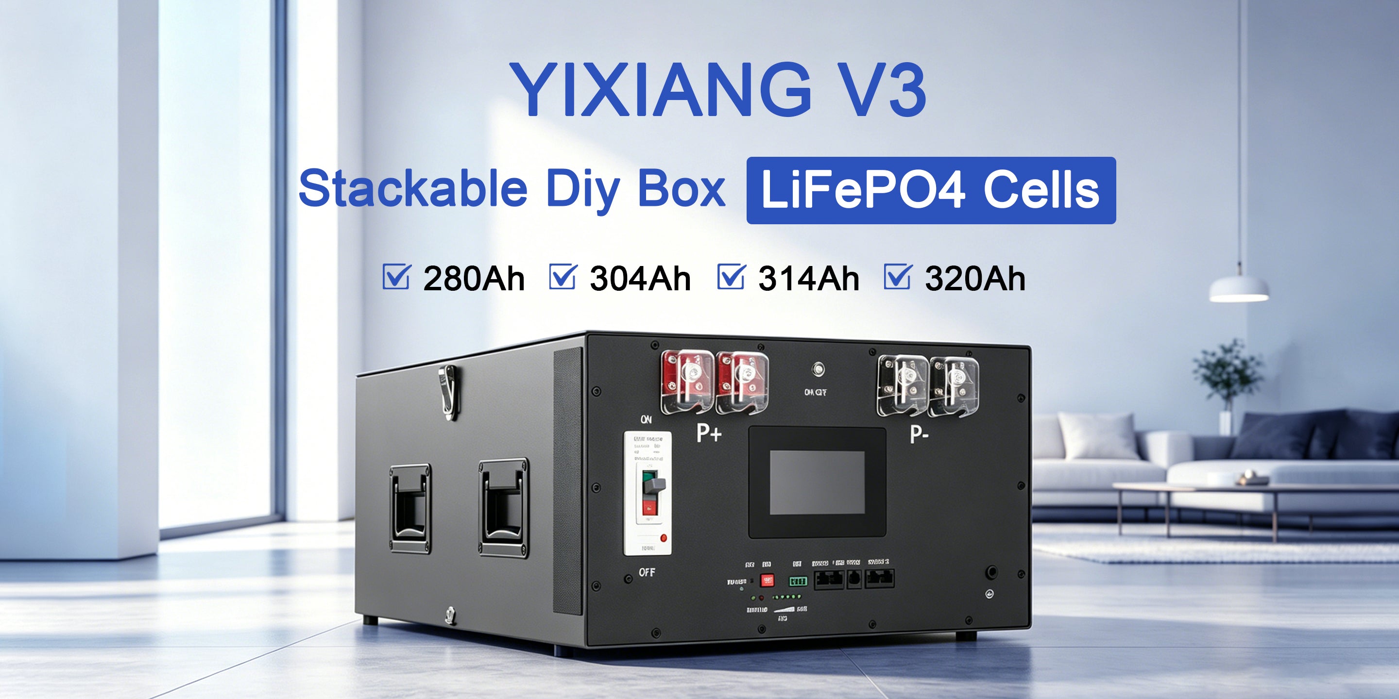yixiangnewenergy