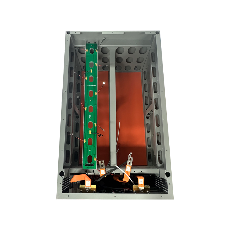 YIXIANG Heating Pad Silicon for DIY LiFePO4 Battery Pack Flexible Silicone Heater Pad Use for 48V 280Ah 314Ah LiFePO4 KIT BOX