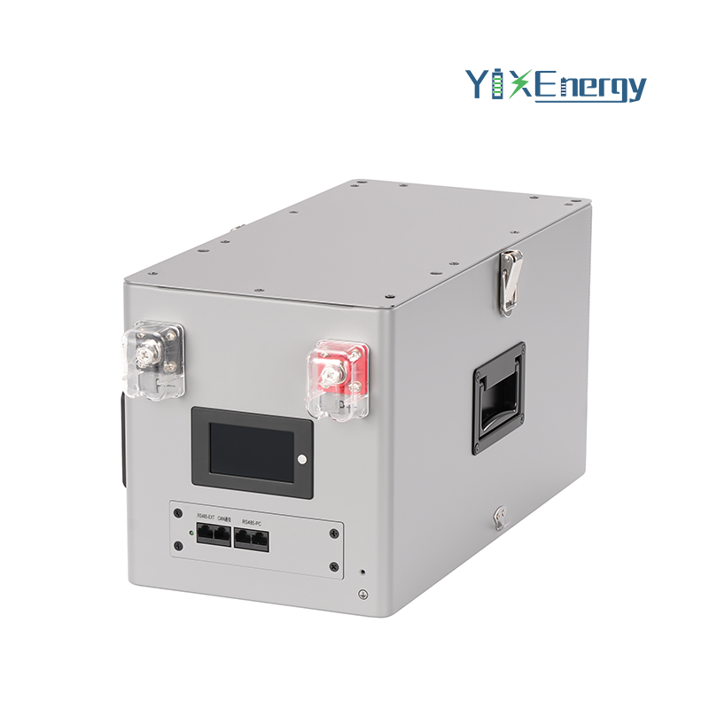 YIXIANG 12V DIY 4S 314ah Lifepo4 Battery Box Kit With JK 200A BMS（US Stock Estimated shipping time:Feb 10th） +4PCS EVE 314AH Brand New Grade A Lifepo4 Battery Cell（US Stock Estimated shipping time:Feb 5th）