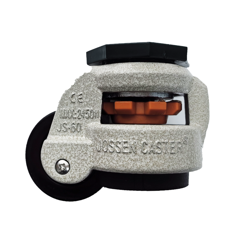 Universal Wheel 4Pcs  Bearings Strong Ball Double Bearings for Battery Box