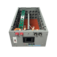 YIXIANG Heating Pad Silicon for DIY LiFePO4 Battery Pack Flexible Silicone Heater Pad Use for 48V 280Ah LiFePO4 KIT BOX