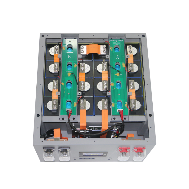 China 24v 8s 280Ah 306Ah 314Ah Lifepo4 Battery Assembly Diy Box Kit with JK 200A BMS for Home Energy Storage