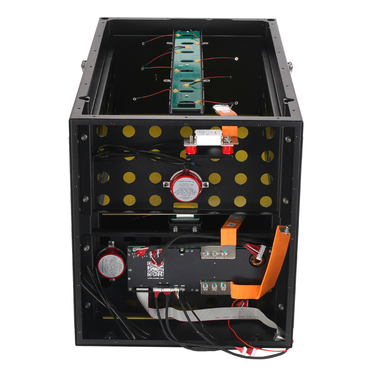 YIXIANG US Stock EVE MB56 Finished Battery Pack 32kwh 51.2V 628Ah Lith