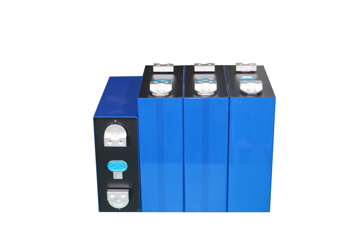 China 16PCS Grade A 3.2V 314ah Lifepo4 Battery 10000 Cycles Lithium Ir