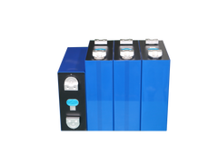 China 16PCS Lithium Iron Phosphate EVE 3.2V 280Ah  Lifepo4 Battery 8000 Cycle  Double Stud LF280K